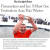 뉴욕타임스에 소개된 화천산천어축제 맨손 잡기 체험. 사진 화천군 