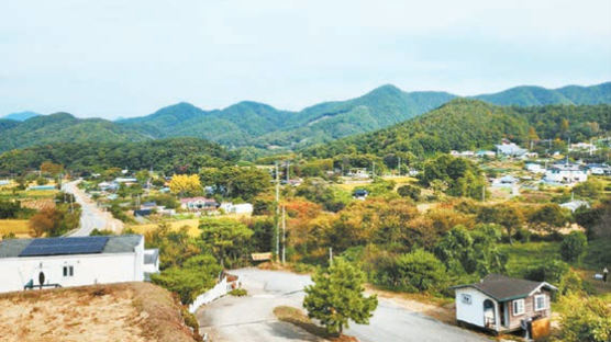 [분양 FOCUS] 양평 용문산 4계절 경치 품고 역세권…3.3㎡당 59만원, 인근 시세보다 저렴