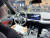 10일(현지시간) 세계 최대 가전·IT 전시회 CES 2024가 열리고 있는 미국 라스베이거스 컨벤션센터 웨스트홀에 있는 아마존 부스 BMW 차량에서 AI 비서를 시연하는 모습. 사진 연합뉴스