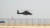 국내 기술로 개발된 공격 헬기인 육군의 소형무장헬기(LAH) 1호기가 지난해 11월 아랍에미리트(UAE) 두바이 에어쇼에 참가했다. 방위사업청 제공