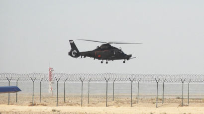UAE 에어쇼 눈도장…6539억 쏟은 국산무장헬기 연내 전력화