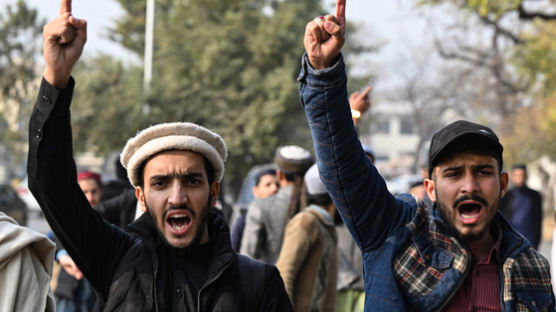 美백악관 “무력충돌 이란-파키스탄, 확전 원치 않는다”