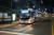 서울시가 지난해 말 세계 최초로 도입한 심야 자율주행버스. 심야 시간 직장인 등의 귀가 편의를 돕는 역할을 한다. 사진 서울시