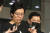 신림동 성폭행 살인 피의자 최윤종이 지난해 서울 관악경찰서에서 검찰로 송치되는 모습. 뉴스1