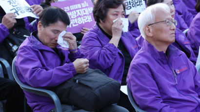 11건 신고 받고도 부실대응…이태원 파출소 팀장 2명 재판행