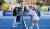  13일 필드홀딩스가 첫 테니스 프랜차이즈 'MMOVE Tennis 천안점'을 오픈했다. / 사진제공=필드홀딩스