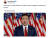 론 디샌티스 미국 플로리다 주지사는 21일(현지시간) 소셜미디어에 공개된 영상을 통해 공화당 대선 경선 후보에서 사퇴하겠다고 밝혔다. 사진은 디샌티스 주지사가 후보 사퇴를 밝힌 소셜미디어 영상. 연합뉴스