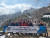 산악인 엄홍길 대장(세계 최초 8천미터 18좌 완등)과 스포츠리더십 1기 산과 인생 체험활동