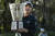 뉴질랜드 교포 리디아 고가 22일 미국 플로리다 주에서 열린 LPGA 투어 개막전에서 우승했다. 지난해 계속된 슬럼프를 부단한 노력으로 이겨내며 통산 20승 고지에 올랐다. 우승 트로피를 번쩍 들어올리며 활짝 웃는 리디아 고. [AP=연합뉴스]