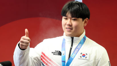 봅슬레이 소재환, 2024 강원 청소년올림픽 모노봅 금메달