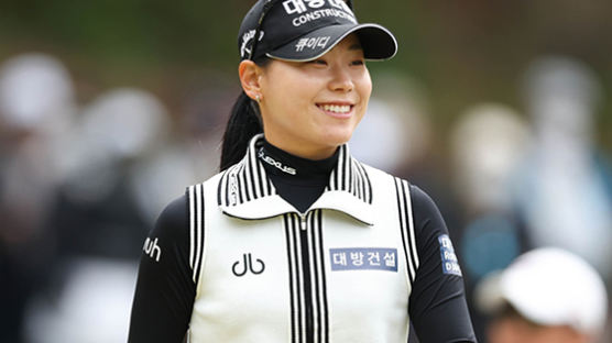 한국골프 루키 트리오, 목표는 LPGA 신인왕