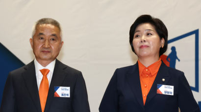 한국의희망 공동대표였던 최진석 교수, 개혁신당 합당에 탈당