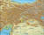 25일 튀르키예 지진 발생지. 유럽지중해지진센터(EMSC)=연합뉴스