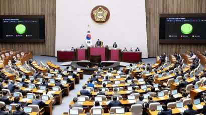 영호남 잇는 ‘달빛철도’ 현실화…여야, 중대재해법 유예 합의 무산