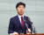2020년 2월 당시 최형재 전북 전주을 국회의원 예비후보는 더불어민주당의 컷오프 결정에 반발해 전북도의회에서 기자회견을 갖고 무소속 출마를 선언했다. 연합뉴스