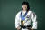 최근 국제 대회에서 3연속 금메달을 목에 건 허미미. 장진영 기자