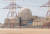 2023년 12월 20일 아랍에미리트(UAE)의 바라카원전 4호기. 이 원전은 UAE원자력공사(ENEC)와 한국전력의 합작투자로 설립된 UAE원전 운영사(Nawah Energy)가 운영하고 있다. 연합뉴스