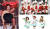 한성수 플레디스 창업자가 만든 손담비의 의자춤(왼쪽), 군악대 콘셉트의 애프터스쿨(오른쪽 위), B급 감성으로 큰 인기를 끈 오렌지캬라멜. 사진 연합뉴스, 플레디스