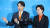 개혁신당 이준석 대표와 한국의희망 양향자 대표가 24일 국회에서 합당 발표 기자회견을 하고 있다.연합뉴스