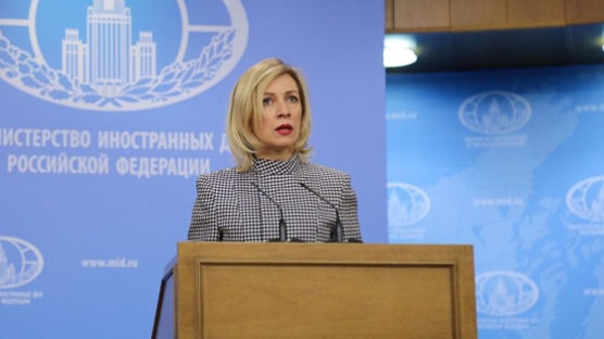 정부, '우크라 지원 경고' 러시아에 "러 향배가 매우 중요"