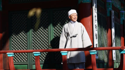 '사찰 노예 사건' 스님, 누명 벗었다…6년 만에 밝혀진 학림사 진실