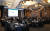 영진전문대 LINC3.0사업단이 26일 대구 그랜드호텔에서 ‘2023학년도 LINC3.0 사업 성과발표회 및 우수 가족회사 시상식을 개최했다.