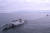 중국이 대만 주변에 군함 4척을 상시 전개하고 있다는 외신 보도가 나왔다. 사진은 중국 해안경비대(CCG) 선박이 북태평양 공해를 순찰하는 모습. 신화통신=연합뉴스