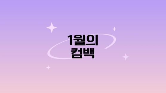임영웅ㆍB1A4 1월 4주차 위클리 페이버릿 투표와 컴백 아티스트 투표 1위 [Favorite]