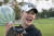 코다가 29일(한국시간) 고향 플로리다에서 열린 LPGA 투어 드라이브온 챔피언십에서 우승한 뒤 트로피를 들고 기뻐하고 있다. [AP=연합뉴스]