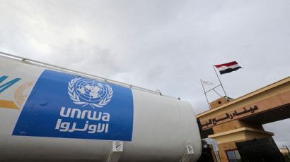 “유엔직원, 이스라엘 주민 납치도 도와”…英 정부, UNRWA 추가 지원 보류