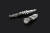 2019년 나온 하이 아티스트리 타지마할 기념 리미티드 에디션1 검은 신화. 당시 210만 유로(현재 약 30억원)로 출시됐다. [사진 몽블랑]