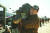 영화 '황야' 촬영 당시 현장에서 마동석의 모습이다. 액션 상대였던 악어 소품을 어깨에 메고 활짝 웃고 있다. 사진 넷플릭스