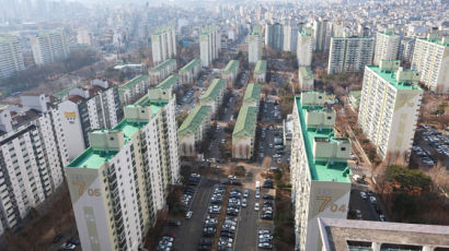 노후계획도시 특별법, 108곳으로 확대…가양·수지·정자 등 포함