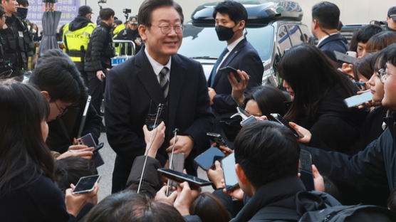 [단독] "OOO 의원 바뀌는 게 좋나"...野 중진 타깃 여론조사 논란