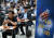 경찰청 및 시·도청 안보수사팀장 및 책임안보수사관 지원자들이 지난해 6월 15일 서울 서대문구 경찰청에서 열린 안보수사 지휘역량 평가시험에서 시험 시작을 기다리고 있다. 뉴스1