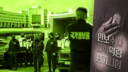 김정은 "남한이 제1의 적"…경찰, 북한 해외공작 막을 수 있나 [윤봉한이 소리내다]