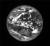 우리나라 달 궤도선 '다누리'가 지난해 9월 15일 달에서 촬영한 사진. 한국항공우주연구원