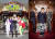 SBS에서 디즈니플러스로 간 '런닝맨'. 사진 SBS, 디즈니플러스