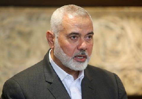 하마스 정치지도자 “휴전안 검토 중…전쟁 종료가 최우선”