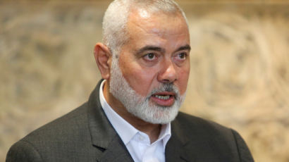 하마스 정치지도자 “휴전안 검토 중…전쟁 종료가 최우선”