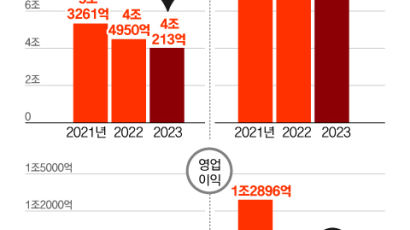 수장 바꿨는데…아모레·LG생건 ‘중국발 쇼크’에 부진 지속