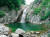 설악산 소공원 쪽에 있는 비룡폭포. 폭포 낙차가 약 15m에 이른다. [사진 국립공원공단]