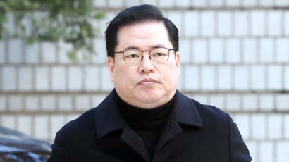 '대장동 키맨' 유동규 "이재명과 붙겠다"…인천 계양을 출마 시사