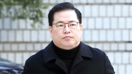 '대장동 키맨' 유동규 "이재명과 붙겠다"…인천 계양을 출마 시사