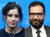 마리암 모그하담(왼쪽), 베흐타시 사나에에하 감독. AFP=연합뉴스