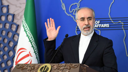 이란, 이라크·시리아 공격한 美 비난 “긴장·불안 키운다…전략적 실수”