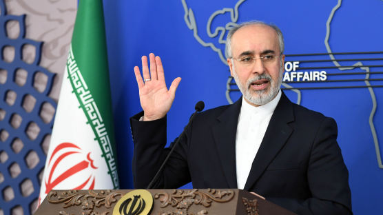 이란, 이라크·시리아 공격한 美 비난 “긴장·불안 키운다…전략적 실수”