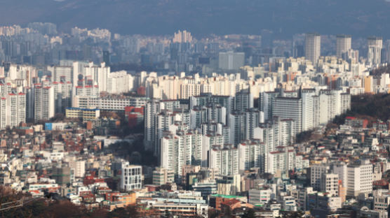 '로열동' 알 수 있다…아파트거래가 공개 '층'서 '동'까지 확대