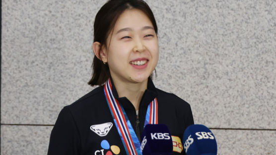 김민선 빙속 6차 월드컵 500m 금메달, 정재원은 매스스타트 은메달