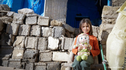 튀르키예·시리아 지진 1년, 세이브더칠드런 “아동 3명 중 1명, 주차 공간만 한 비좁은 텐트 거주”